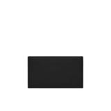 Saint Laurent Black Leather Clutch Bag