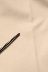 Dolce & Gabbana Beige Cotton Straight Men Formal Dress Pants