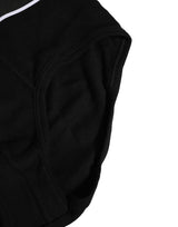 Dolce & Gabbana Black Logo Cotton Men Brando Brief Underwear