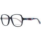 Christian Lacroix Black Acetate Glasses (Frames)