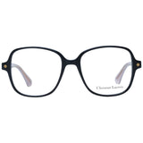 Christian Lacroix Black Acetate Glasses (Frames)