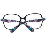 Christian Lacroix Black Acetate Glasses (Frames)