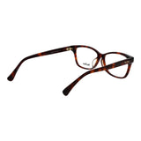 Max Mara Brown Acetate Glasses (Frames)