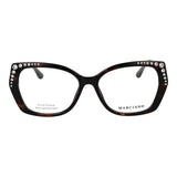 Marciano by Guess Black Acetate Glasses (Frames)