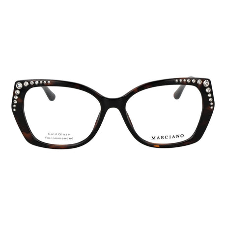 Marciano by Guess Black Acetate Glasses (Frames)