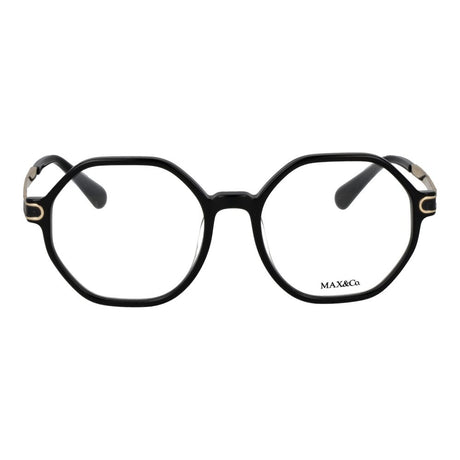 Max & Co Black Acetate Glasses (Frames)