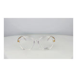Max & Co Transparent Acetate Glasses (Frames)