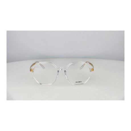 Max & Co Transparent Acetate Glasses (Frames)