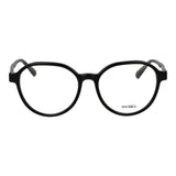 Max & Co Black Acetate Glasses (Frames)