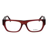 Max & Co Burgundy Acetate Glasses (Frames)