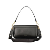 Coccinelle Nero Leather Female Bag