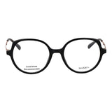 Max & Co Black Plastic Glasses (Frames)
