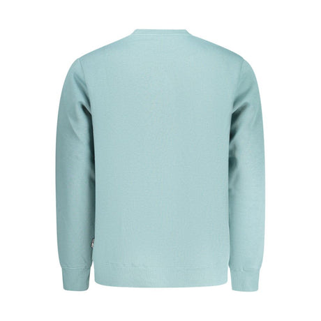 Norway 1963 Verde Cotton Men's Sweatshirt