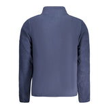 Norway 1963 Blue Polyester Men's Sweatshirt