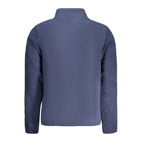 Norway 1963 Blue Polyester Men's Sweatshirt