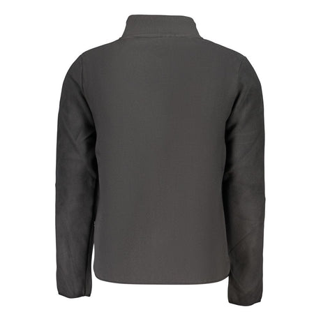 Norway 1963 Black Polyester Men's Sweatshirt