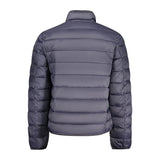 Napapijri Blue Polyamide Men's Jacket