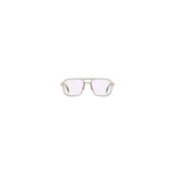 David Beckham Gray Acetate Glasses (Frames)