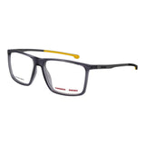 Carrera Ducati Gray Polyamide Glasses (Frames)