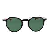 Carrera Ducati Black Acetate Sunglasses