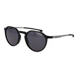 Carrera Ducati Black Aluminum Sunglasses