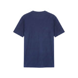 Baldinini Trend Blue Cotton Men T-Shirt