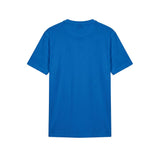 Baldinini Trend Blue Cotton Men T-Shirt