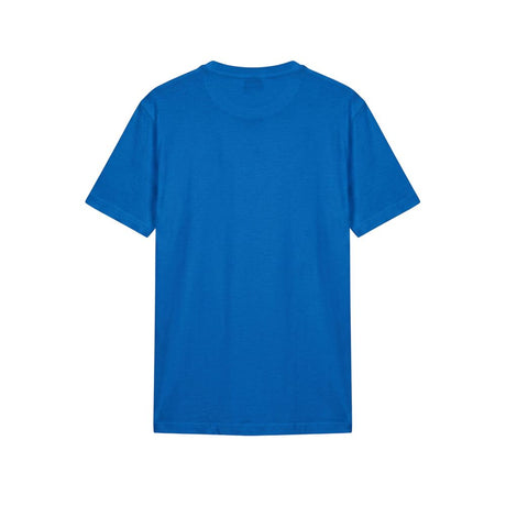 Baldinini Trend Blue Cotton Men T-Shirt