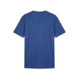 Baldinini Trend Blue Cotton Men T-Shirt