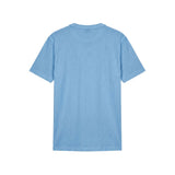 Baldinini Trend Light Blue Cotton Men T-Shirt