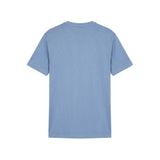 Baldinini Trend Light Blue Cotton Men T-Shirt