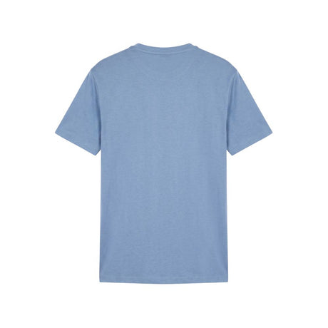 Baldinini Trend Light Blue Cotton Men T-Shirt