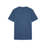 Baldinini Trend Blue Cotton Men T-Shirt