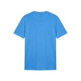 Baldinini Trend Light Blue Cotton Men T-shirt