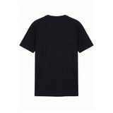 Baldinini Trend Black Cotton Men T-Shirt