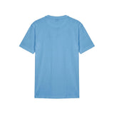 Baldinini Trend Light Blue Cotton Men T-Shirt