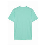Baldinini Trend Green Cotton Men T-Shirt