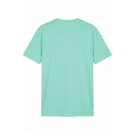 Baldinini Trend Green Cotton Men T-Shirt