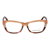 Marciano by Guess Orange Acetate Glasses (Frames)