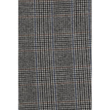 Brunello Cucinelli Gray Cashmere Foulard