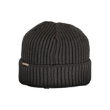 Napapijri Nero Acrylic Men's Cap