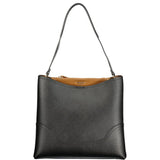 Twinset Black Polyurethane Womens Bag
