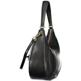 Twinset Black Polyurethane Women Bag