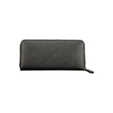 Twinset Nero Polyurethane Women's Wallet