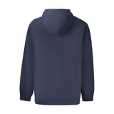 Tommy Hilfiger Blue Cotton Men's Sweatshirt