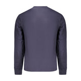 Napapijri Blue Cotton T-Shirt