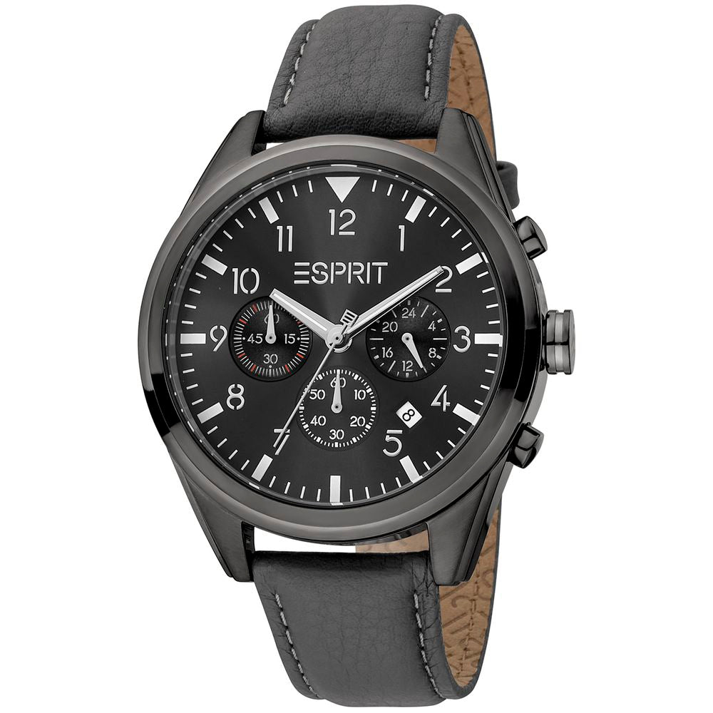 Esprit Gray Watch - Men's