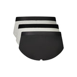 Hugo Boss Black Cotton Briefs