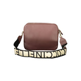 Coccinelle Brown Leather Handbag