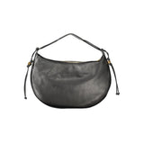 Coccinelle Black Leather Handbag